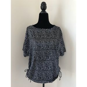 Joanna Petite Casual Top